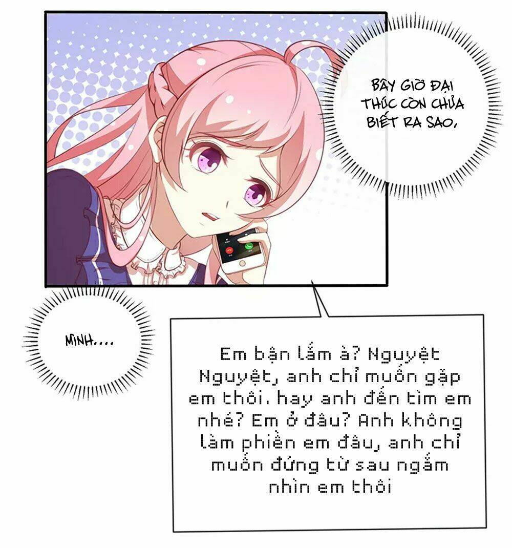 Cả Thế Giới Đều Không Bằng Người: Chapter 80