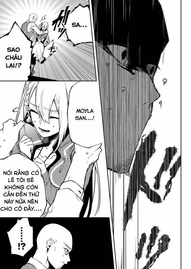 Fushi No Sougishi: Chapter 10