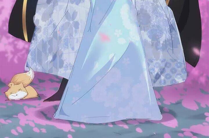 Bí Mật Của Dạ Tộc: Chapter 23