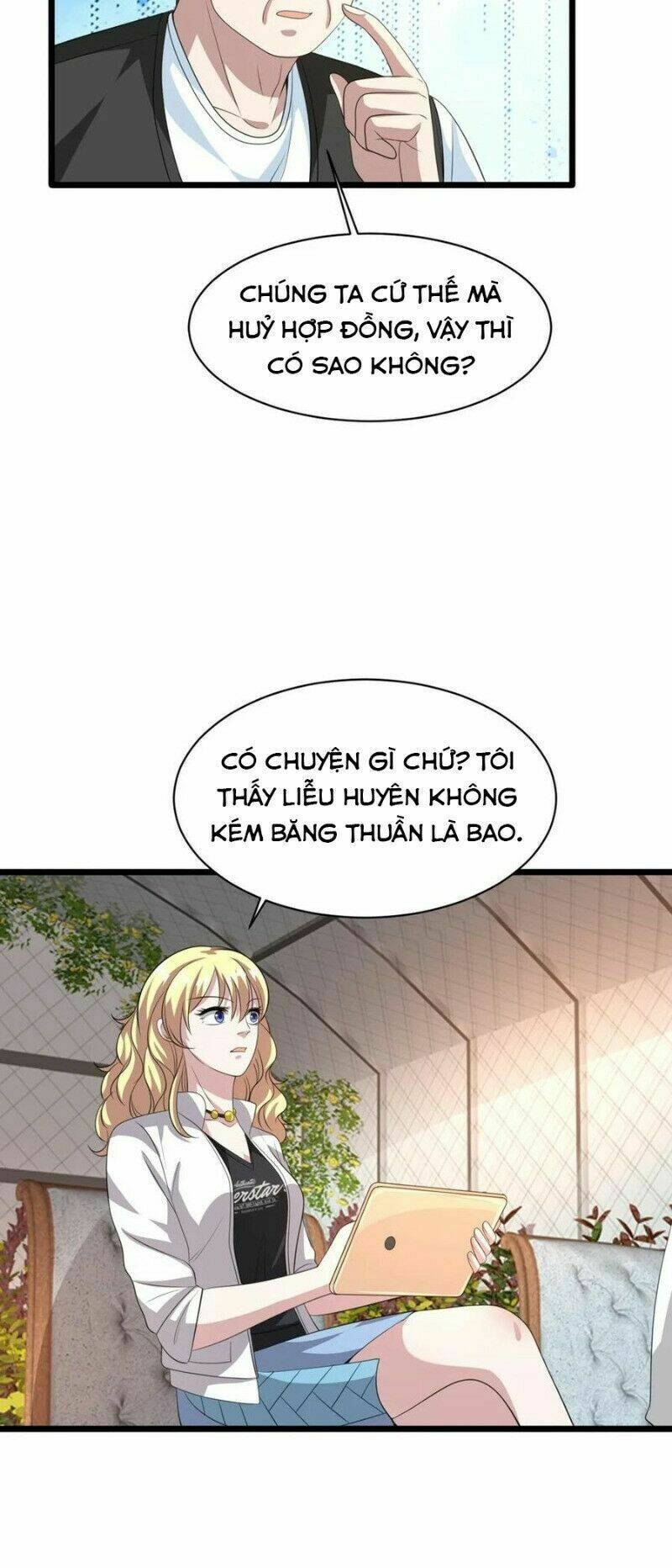 Đô Thị Tà Vương: Chapter 66