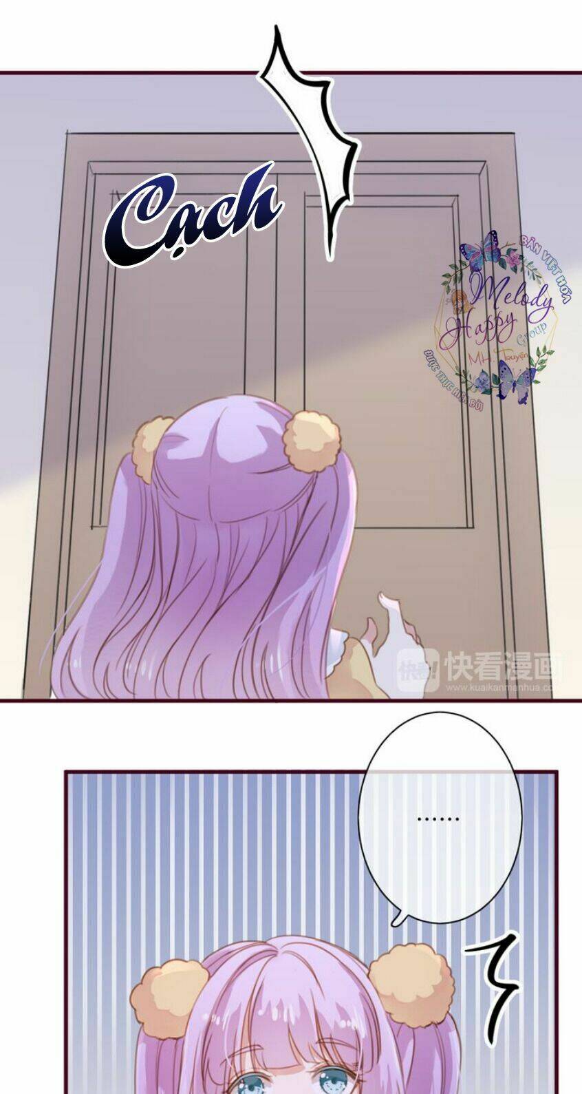 Mỹ Vị Hữu Không Phải Lỗi Của Tôi: Chapter 3.5