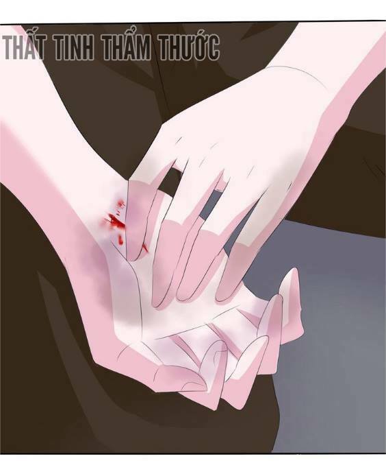 Một lời không hợp liền hút máu: Chapter 31