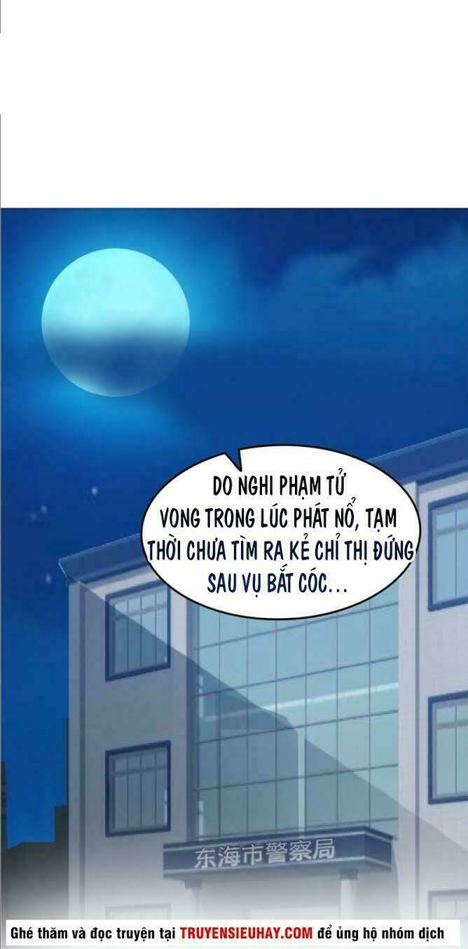Thần Tiên Dạy Tôi Giả X: Chapter 5