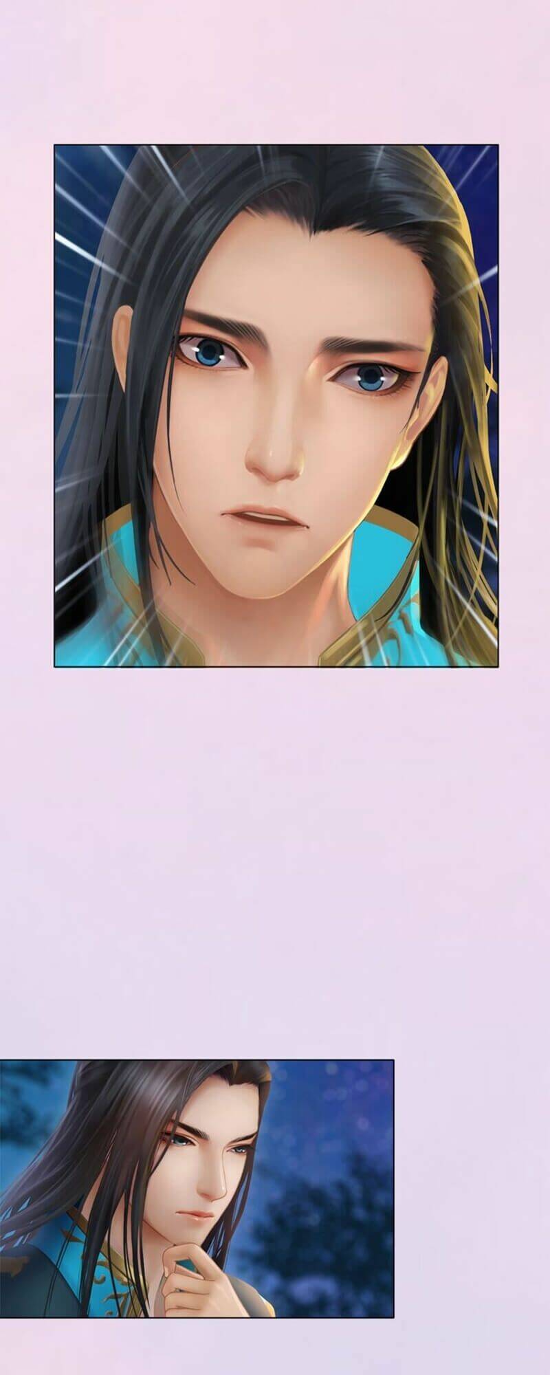 Yêu Nhan Lệnh: Chapter 4