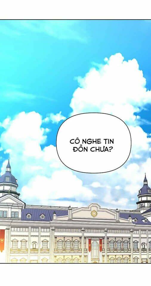 Công Chúa Thời Gian Có Hạn: Chapter 8