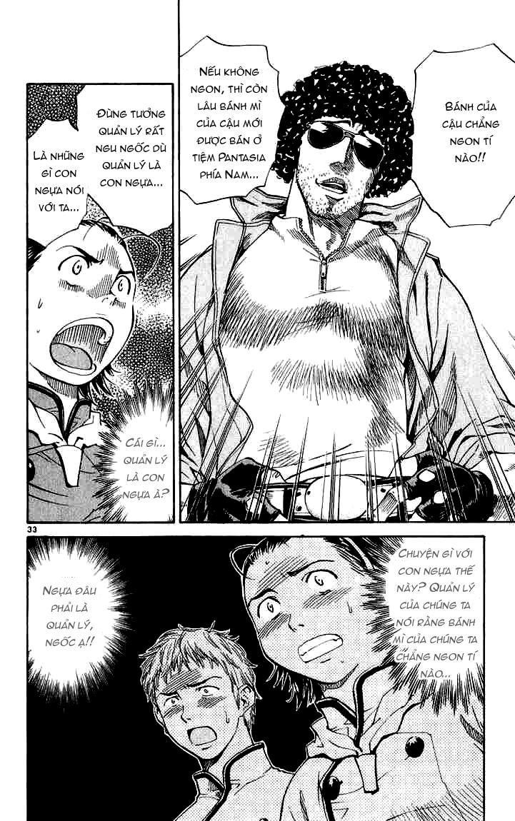 Vua Bánh Mì: Chapter 6