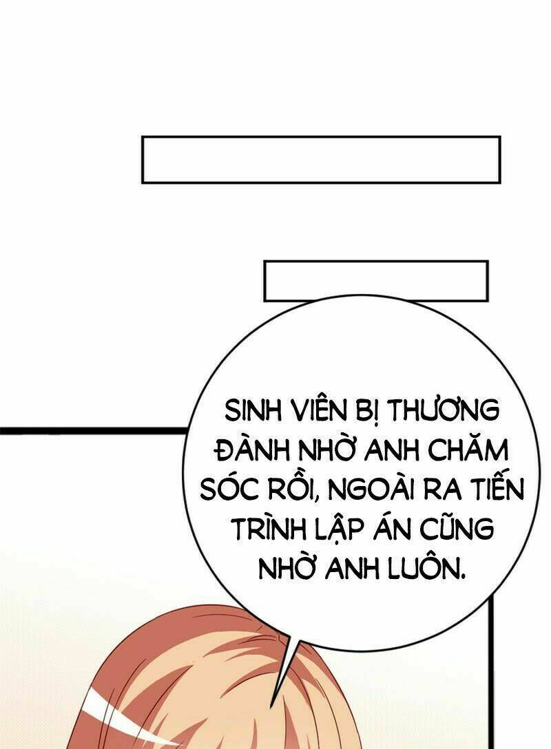 Này! Đừng Động Vào Phô Mai Của Tôi: Chapter 148