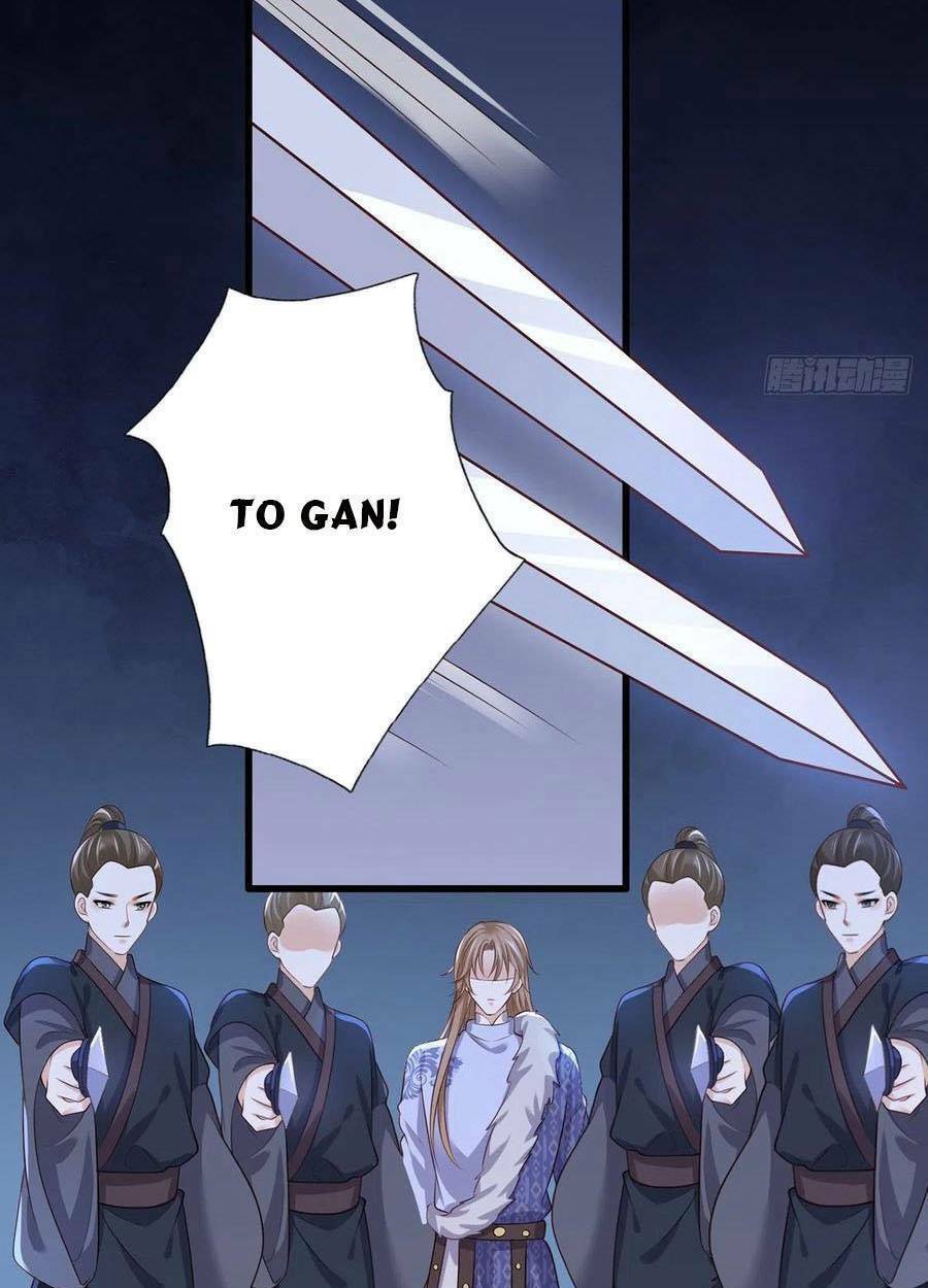 Nữ Thủ Phú Chi Kiều Sủng Nhiếp Chính Vương: Chapter 149