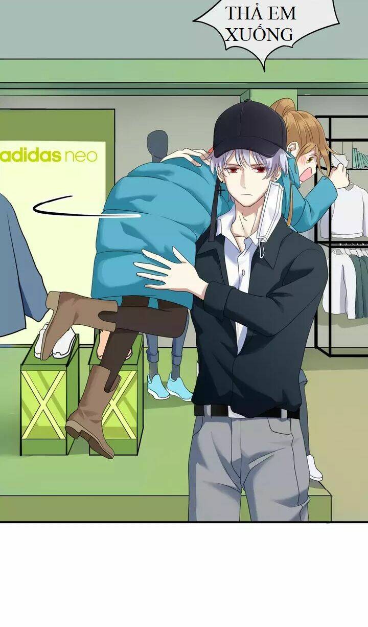 Thần Tượng Điểm Zero: Chapter 87.5