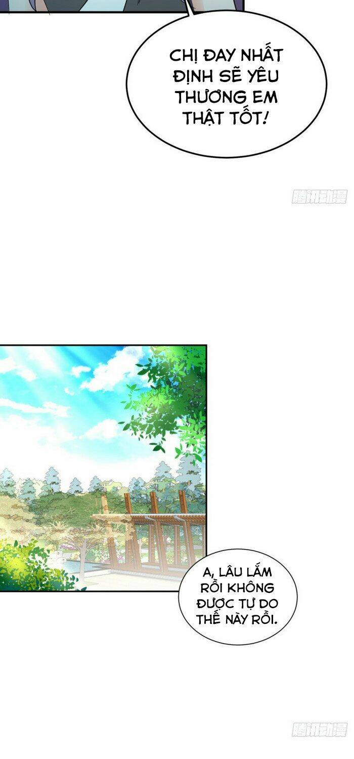 Đại Gia Livestream Vạn Giới: Chapter 81