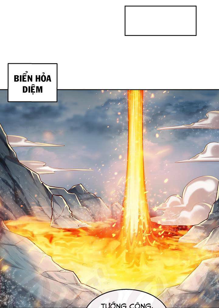 Siêu Phàm Truyện: Chapter 82