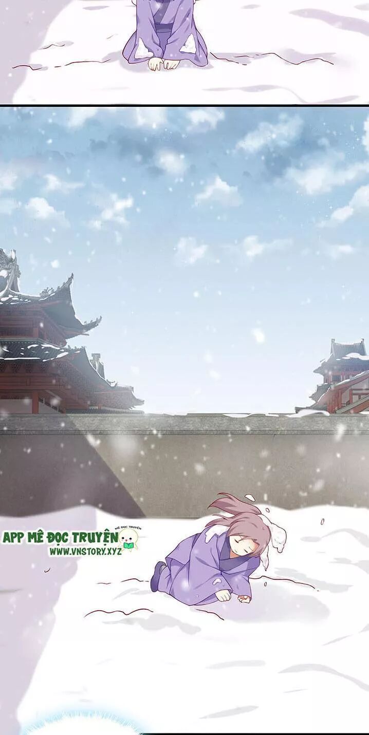 Đô đốc đại nhân sủng thê kí: Chapter 150: Người một nhà