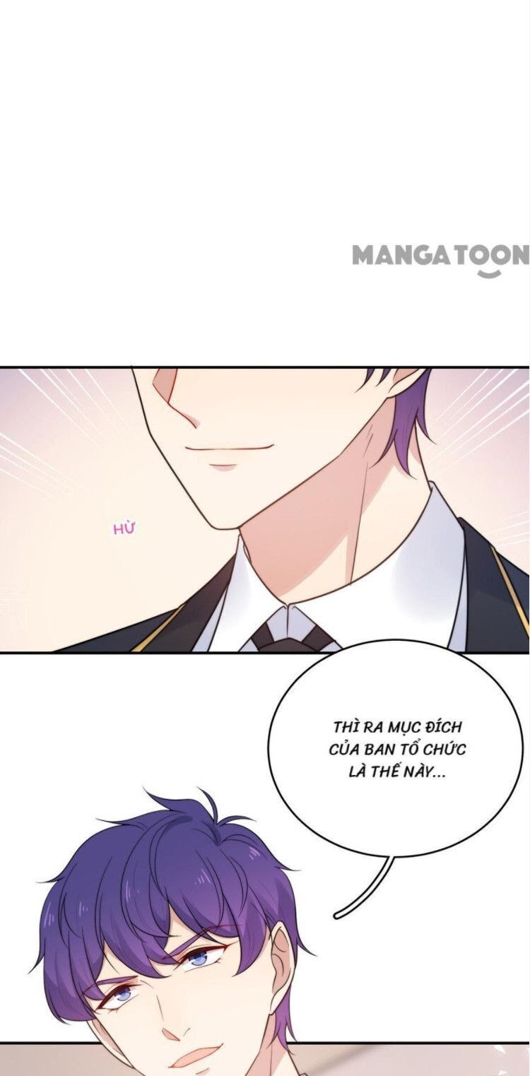 Ma Lạt Thiên Kim Đẩu Ác Thiếu: Chapter 246