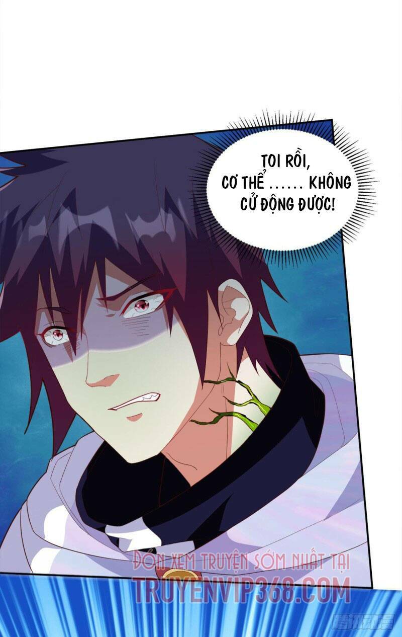 Mạt Thế Thần Tài: Chapter 53