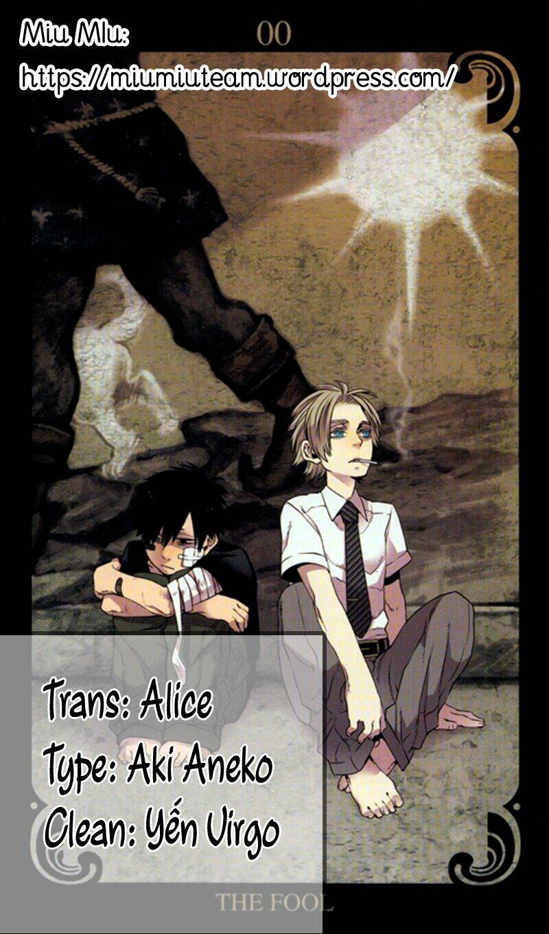 Innocent Bird: Chapter 4