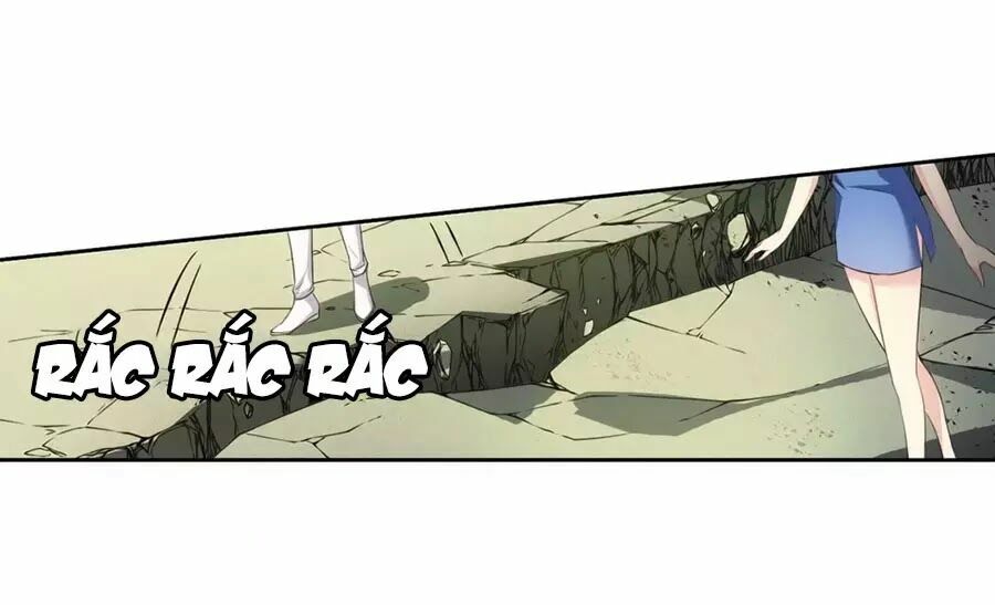 Cô Vợ Siêu Mẫu Của Cố Thiếu: Chapter 269.5