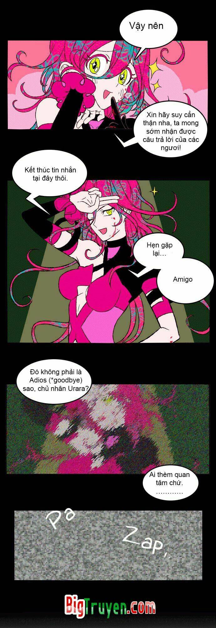 Niflheim: Chapter 1.1