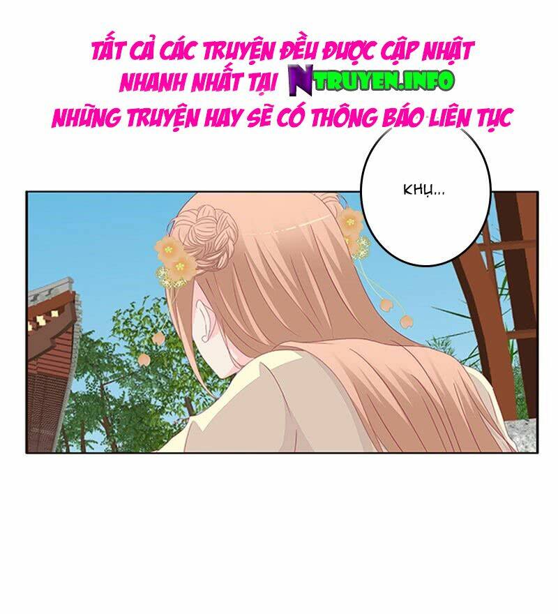 Tướng Quân Mời Ra Trận: Chapter 83