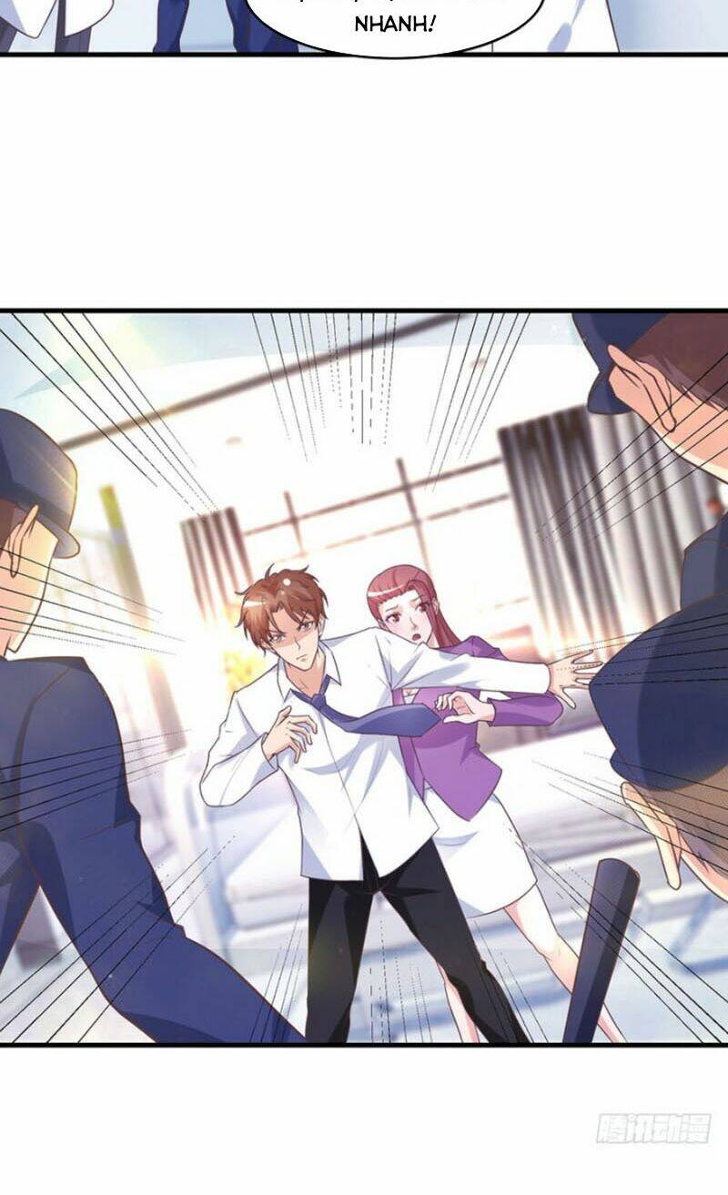 Chung Cực Thấu Thị Nhãn: Chapter 137