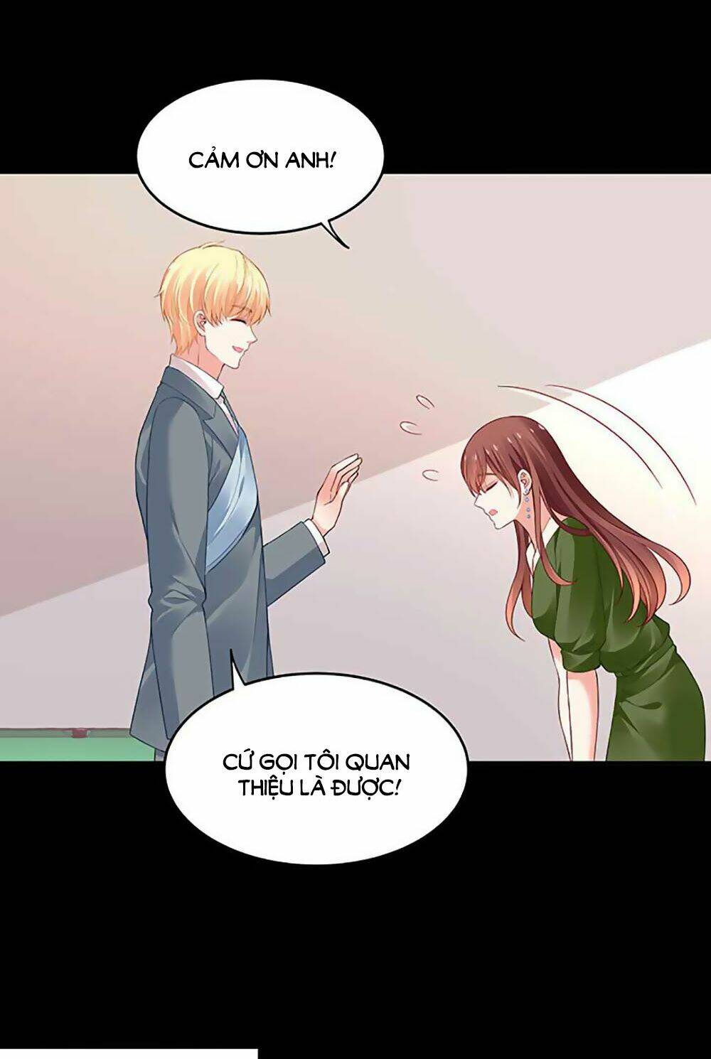 Bạn Trai 1/4 Của Tôi: Chapter 45