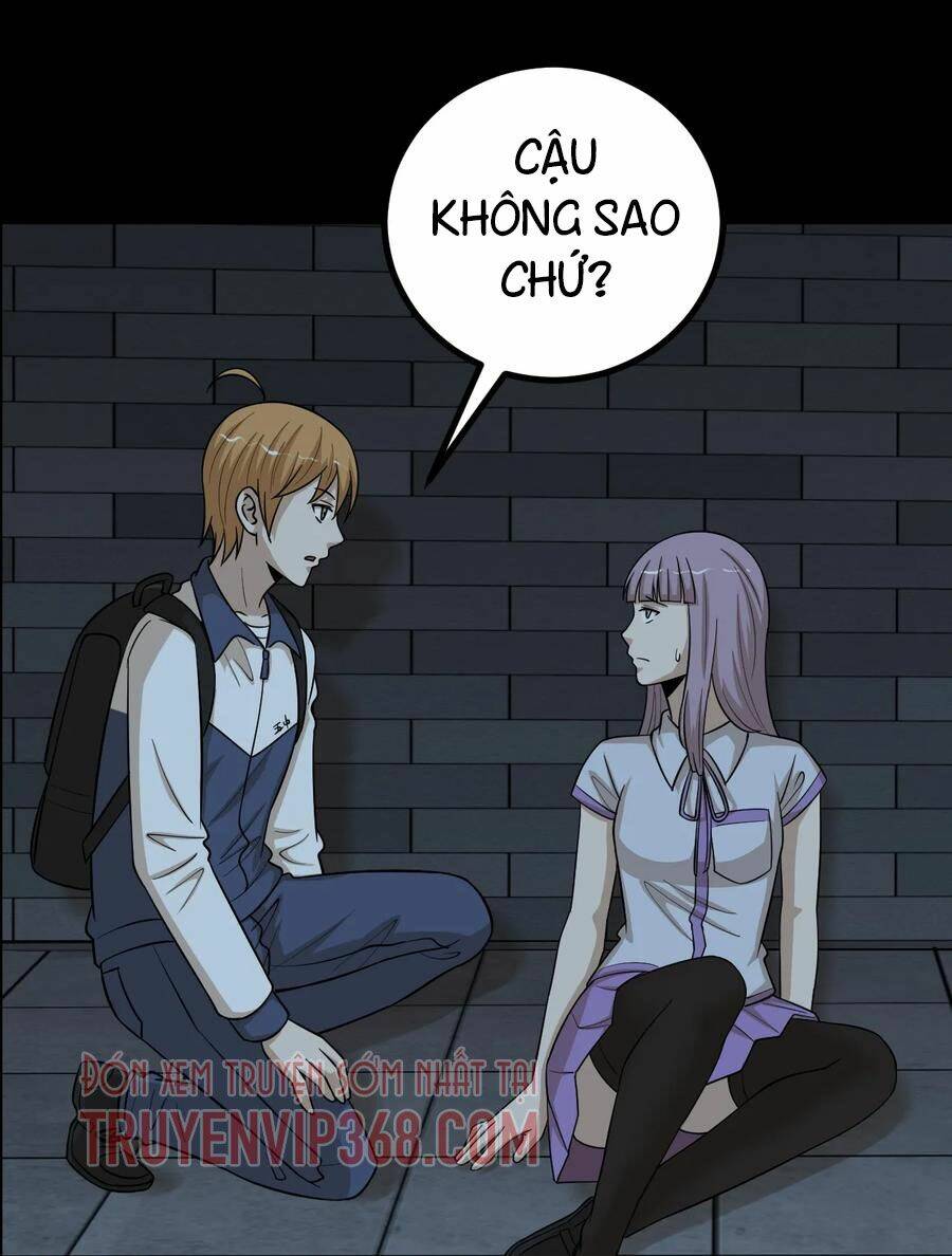 Đai Ca Trở Lại Tuổi 16: Chapter 116