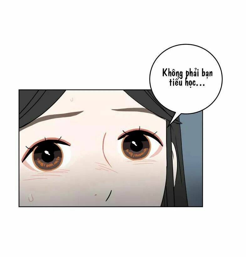 30 Phút Bước Đi Bên Em: Chapter 63