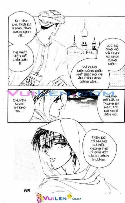 Nàng Công Chúa Ham Chơi: Chapter 10