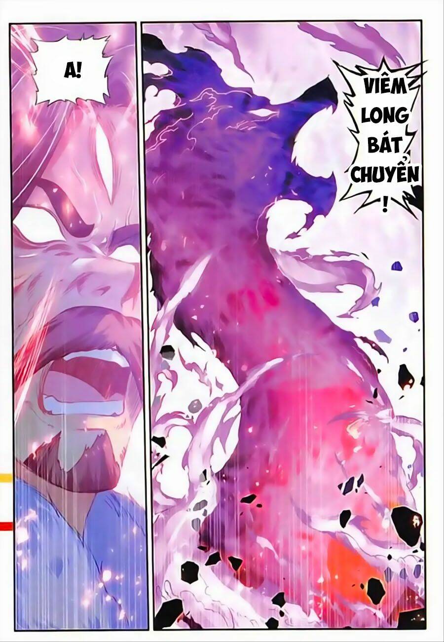 Thiện Lương Tử Thần: Chapter 96