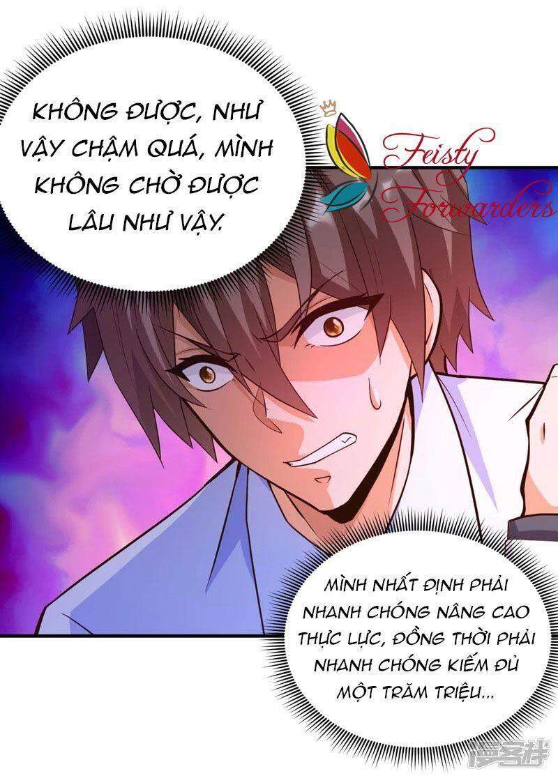 Luyện Tập Thành Thần: Chapter 36