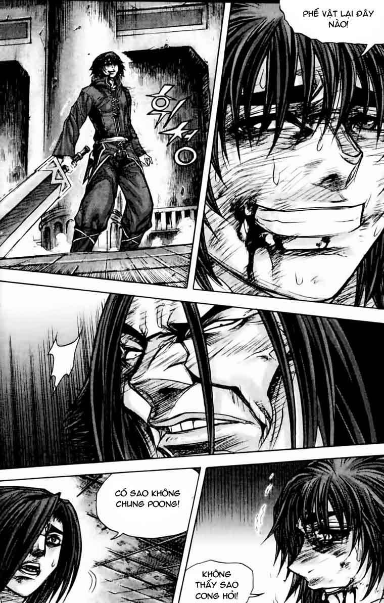 Diêm Đế: Chapter 178