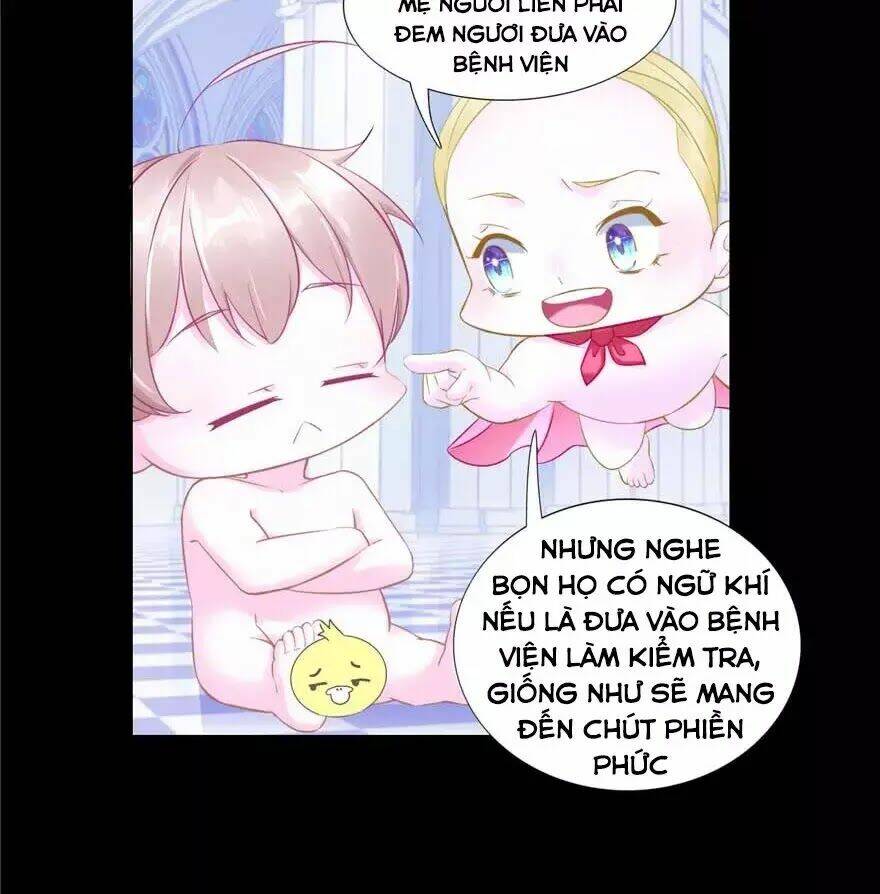 Đàn Ông Trong Tương Lai Không Dễ Làm: Chapter 2