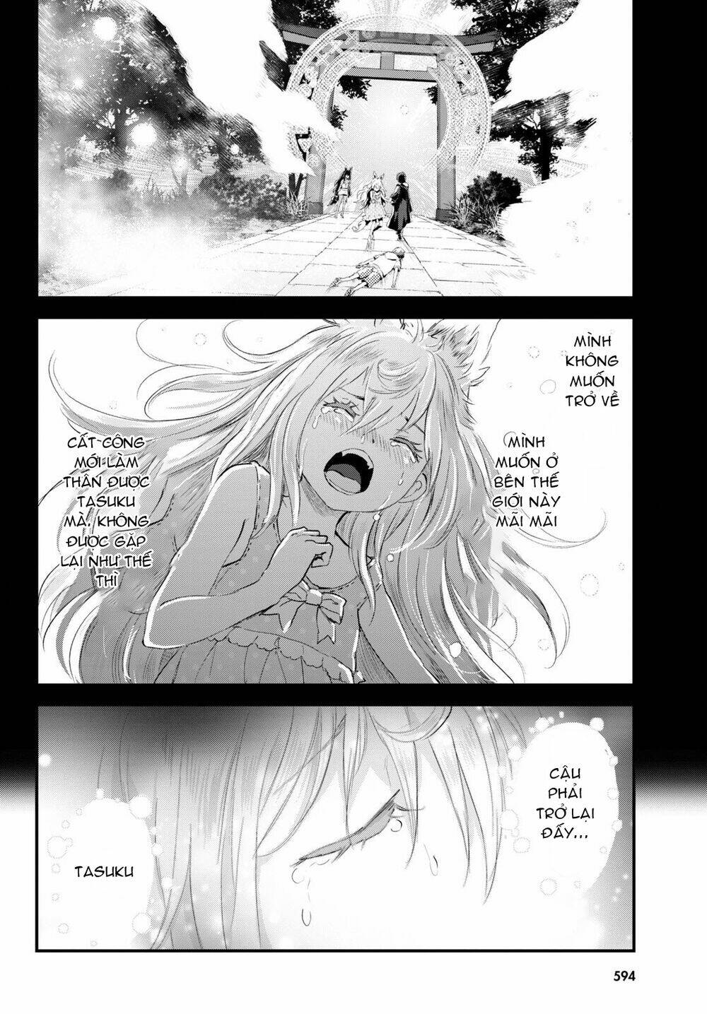 Alcafus: Chapter 25