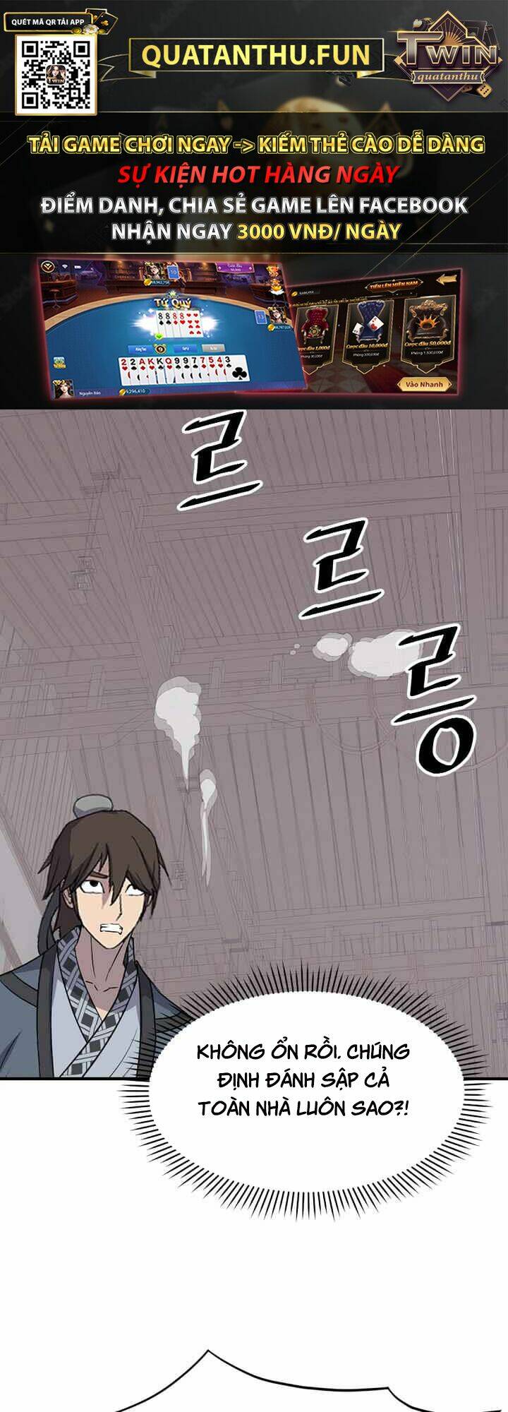 Trọng Sinh, Bất Khả Chiến Bại: Chapter 134