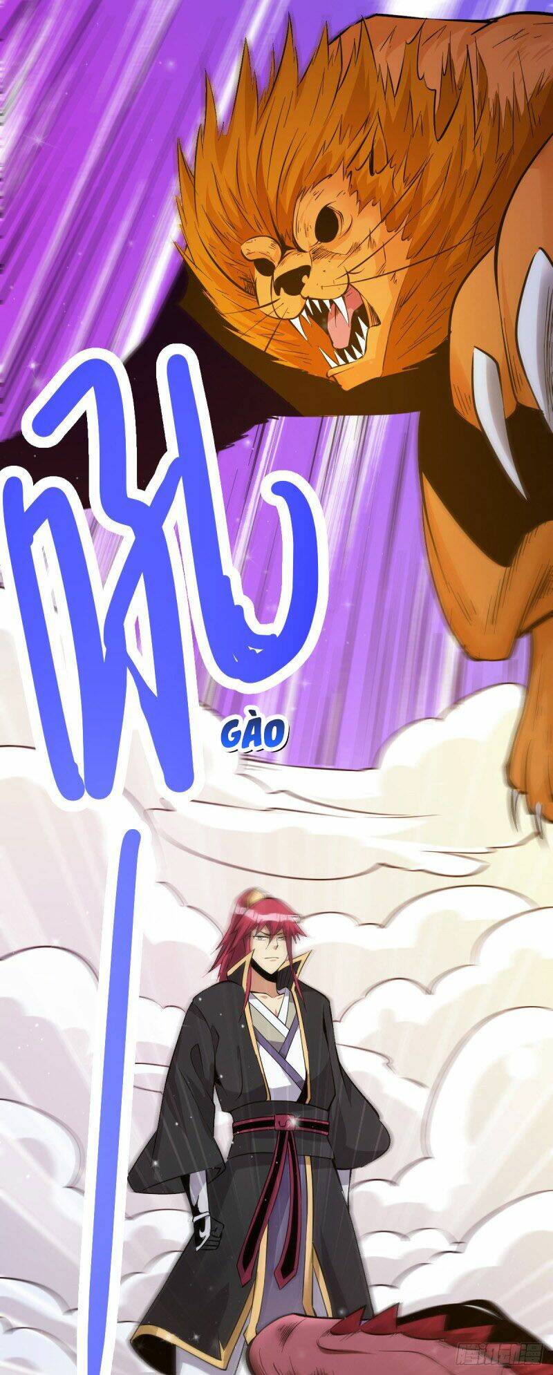 Tiên Vương Trùng Sinh: Chapter 171