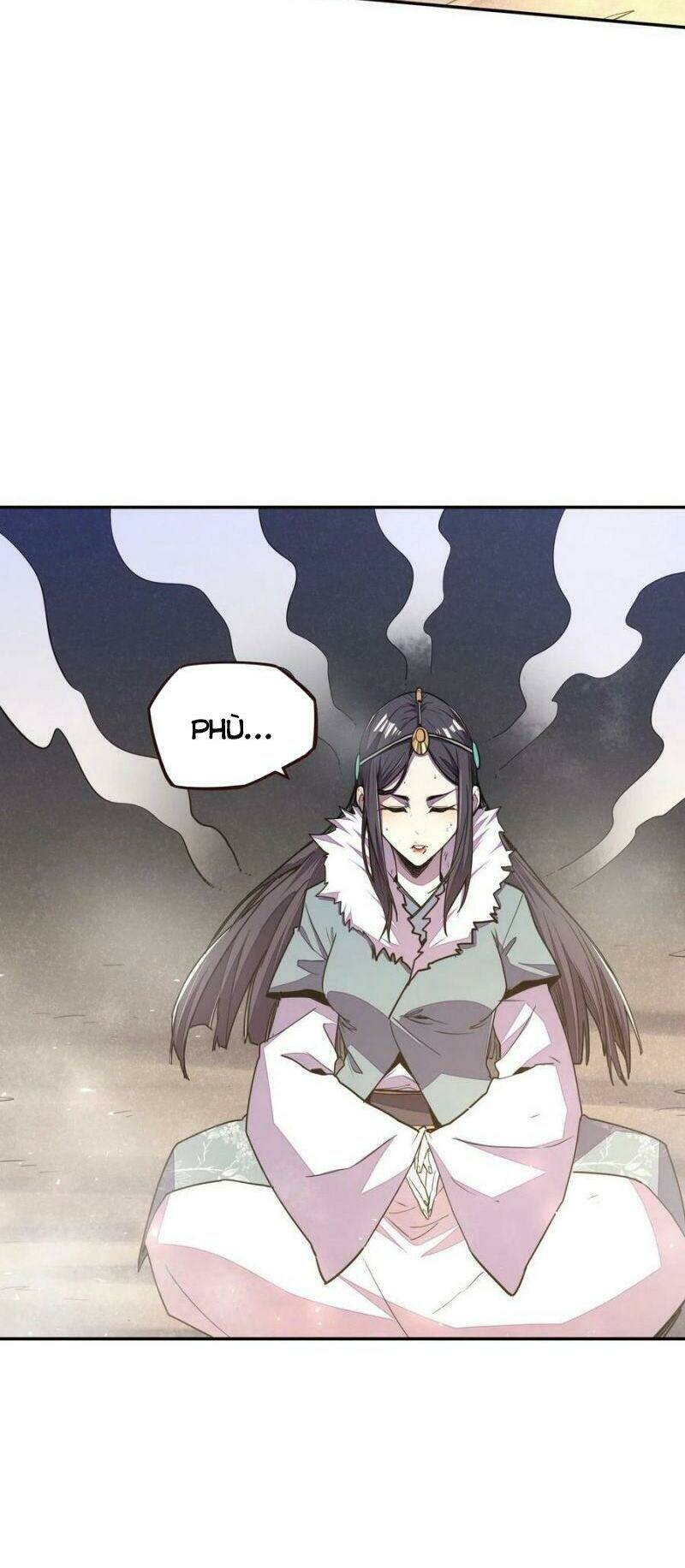 Sinh Tử Quyết: Chapter 150