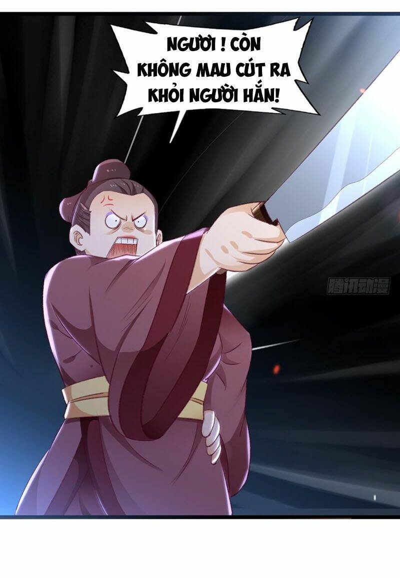 Lão Tổ Của Bạn Đang Online: Chapter 27