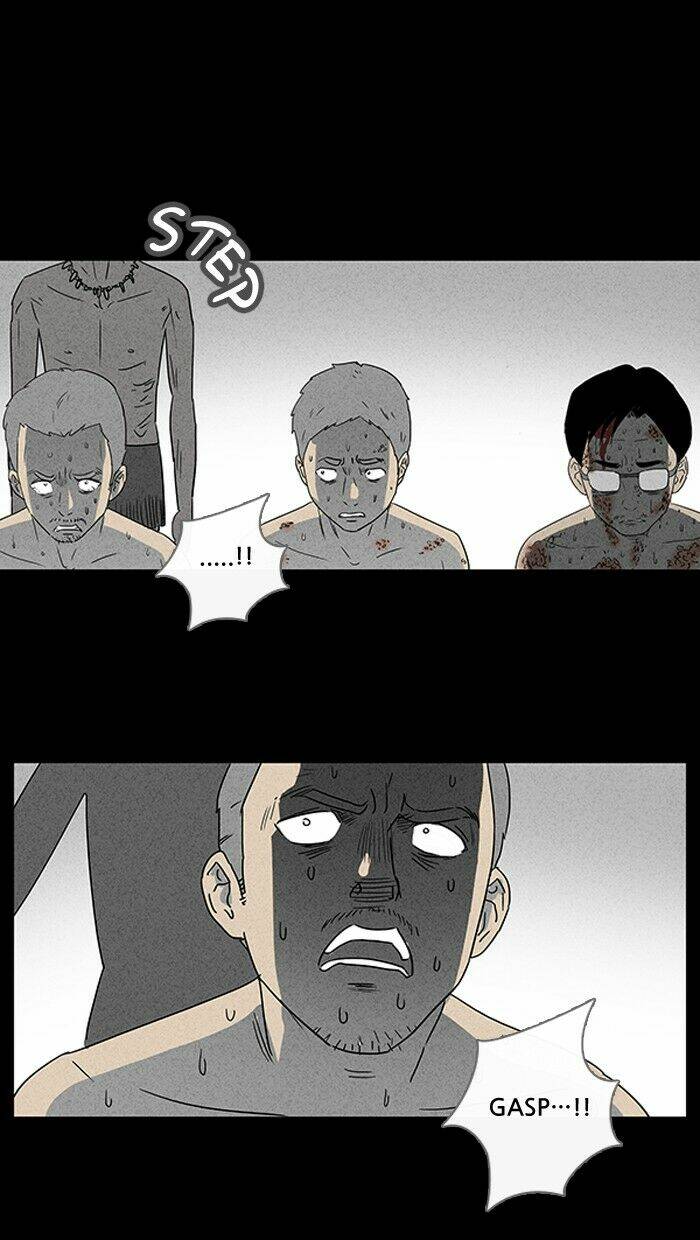 Những Câu Chuyện Bất Thường: Chapter 15