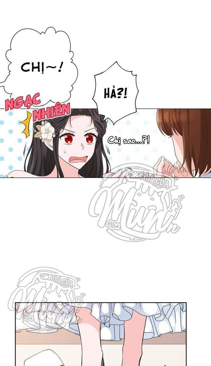 Gửi Đến Người Bạn Của Tôi: Chapter 4