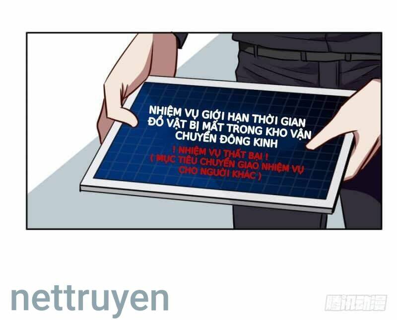Chạy Đi Âm Sai: Chapter 13