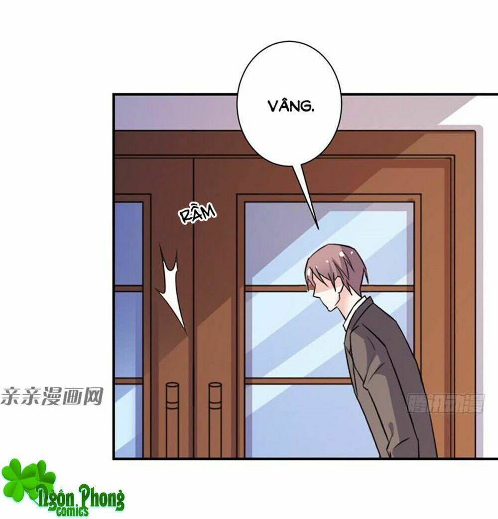 Vợ Yêu Là Báu Vật: Chapter 74