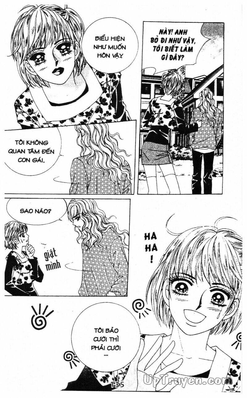 Mặt nạ tình yêu: Chapter 51