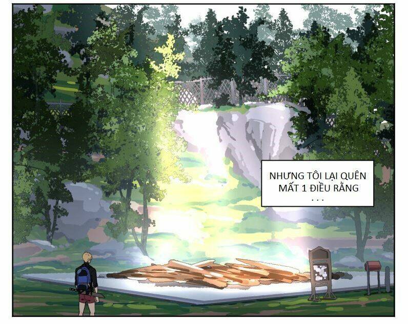 Nhật Ký Hai Anh Lầy Lội: Chapter 6