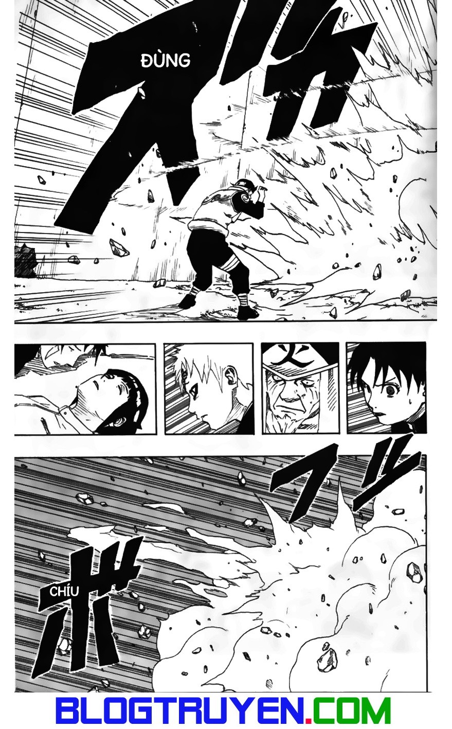 Naruto: Chapter 104