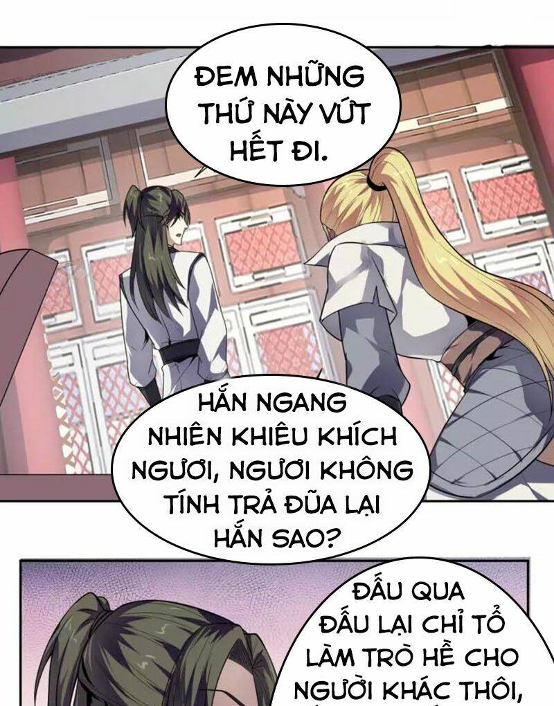 Nghịch Thiên Đại Thần: Chapter 93