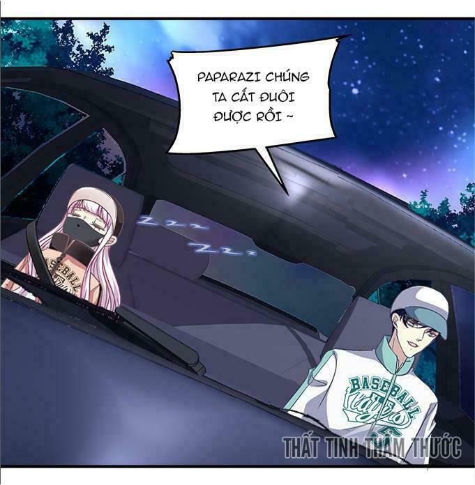 Thiên lại âm linh: Chapter 0