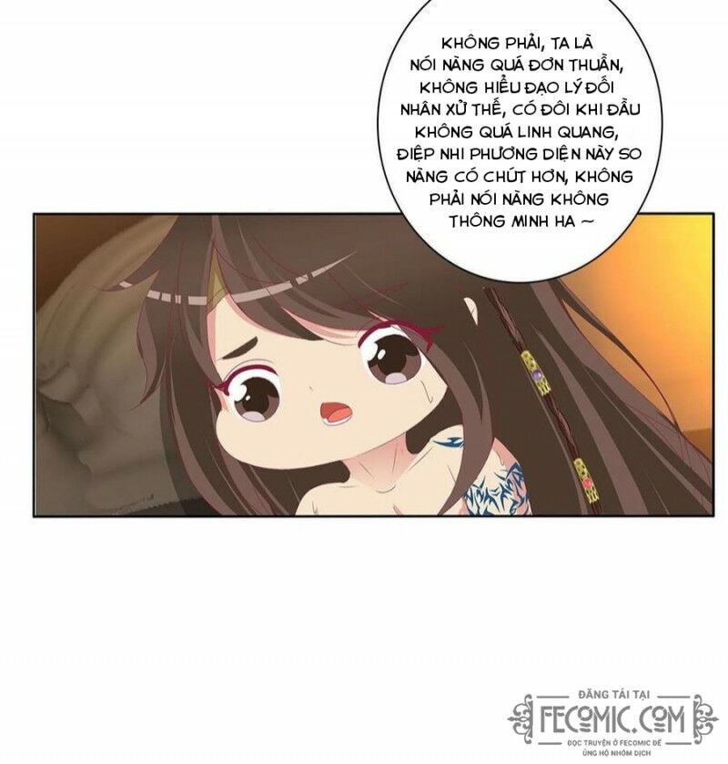 Thông Linh Phi: Chapter 720