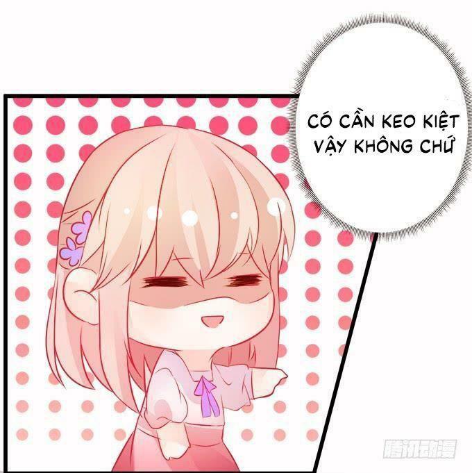 Hồ Tiên Hung Bạo: Chapter 15