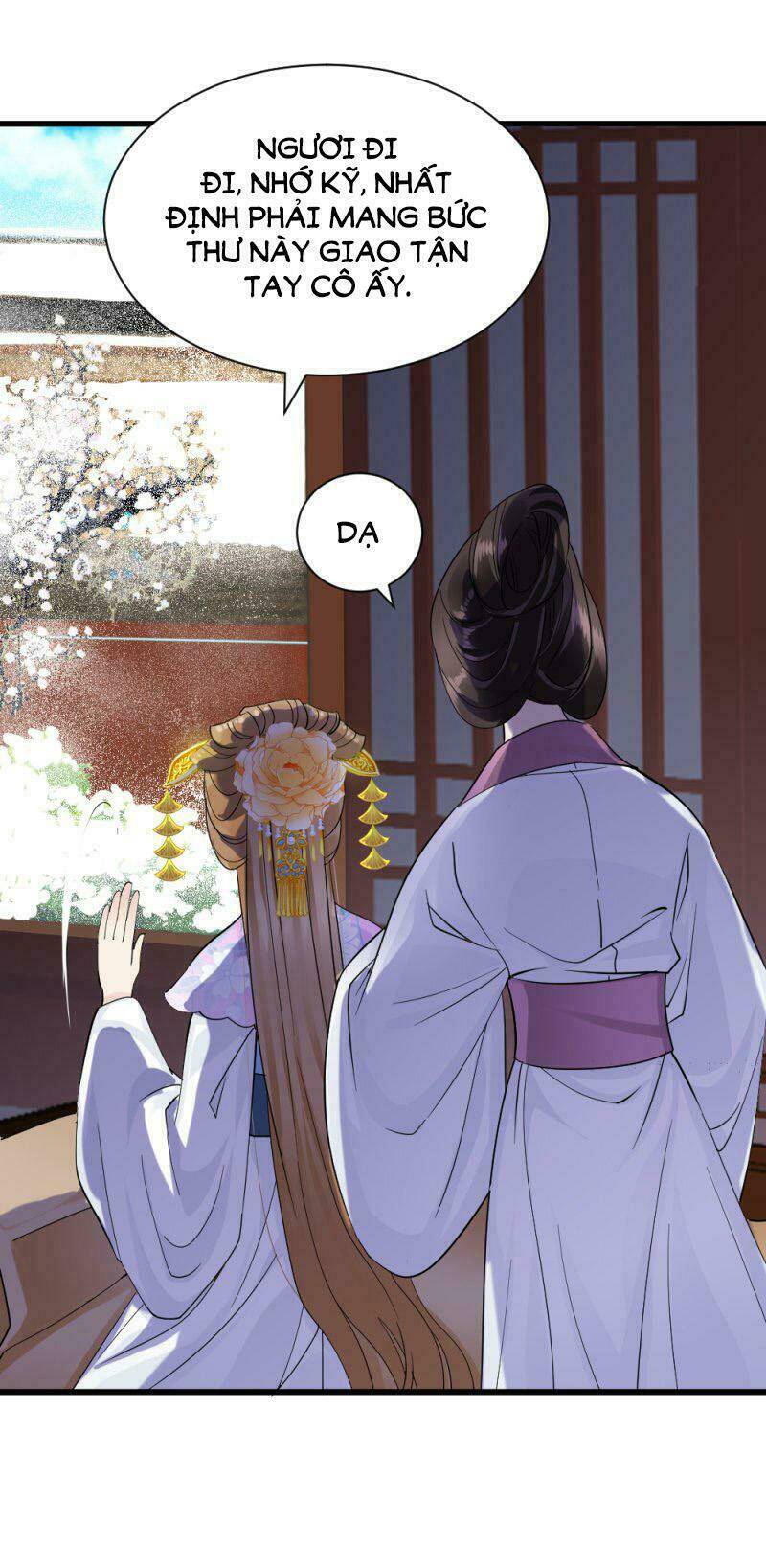 Tuyệt Thế Độc Phi Của Tà Vương: Chapter 76