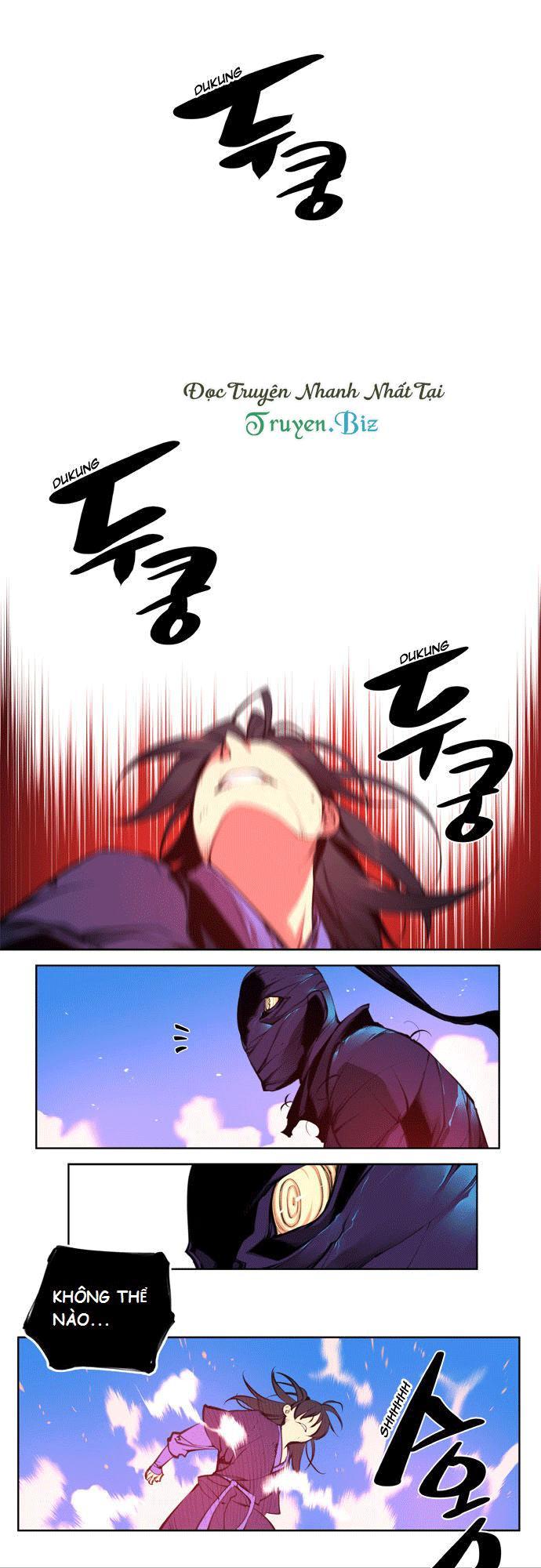 Marchan: The Embodiment Of Tales: Chapter 94