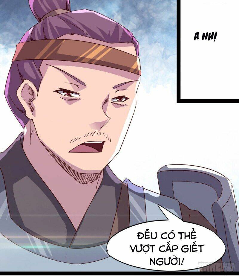 Kiếm Đồ: Chapter 57